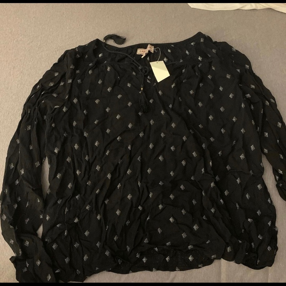 aero long sleeve